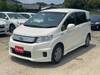 HONDA FREED SPIKE HYBRID