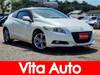 HONDA CR-Z
