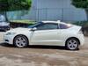 HONDA CR-Z