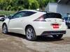 HONDA CR-Z