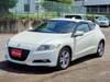 HONDA CR-Z