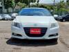 HONDA CR-Z