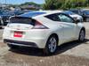 HONDA CR-Z