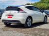 HONDA CR-Z