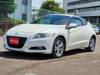 HONDA CR-Z
