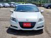 HONDA CR-Z