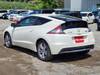 HONDA CR-Z