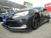 TOYOTA 86