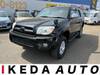 TOYOTA HILUX SURF