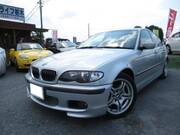 2002 BMW 3 SERIES