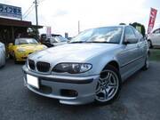 2002 BMW 3 SERIES