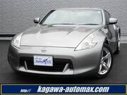 2010 NISSAN FAIRLADY Z
