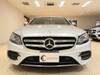 MERCEDES BENZ E-CLASS