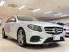 MERCEDES BENZ E-CLASS