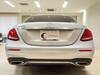 MERCEDES BENZ E-CLASS