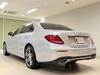 MERCEDES BENZ E-CLASS