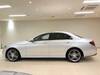 MERCEDES BENZ E-CLASS