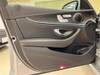 MERCEDES BENZ E-CLASS