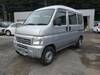 HONDA ACTY VAN