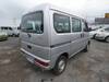 HONDA ACTY VAN