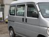 HONDA ACTY VAN