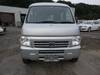 HONDA ACTY VAN