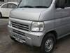 HONDA ACTY VAN