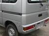 HONDA ACTY VAN