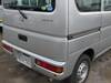 HONDA ACTY VAN