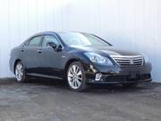 2011 TOYOTA CROWN HYBRID