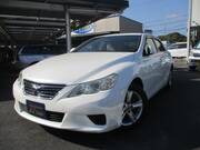 2009 TOYOTA MARK X