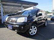 2006 NISSAN X-TRAIL X