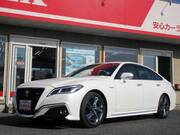 2018 TOYOTA CROWN