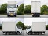FUSO CANTER