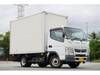 FUSO CANTER