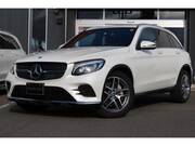 2017 MERCEDES BENZ GLC-CLASS