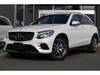 MERCEDES BENZ GLC-CLASS