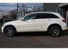 MERCEDES BENZ GLC-CLASS