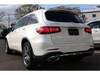 MERCEDES BENZ GLC-CLASS