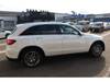 MERCEDES BENZ GLC-CLASS