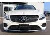 MERCEDES BENZ GLC-CLASS