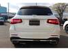 MERCEDES BENZ GLC-CLASS