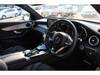 MERCEDES BENZ GLC-CLASS