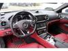 MERCEDES BENZ SL