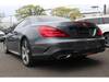 MERCEDES BENZ SL