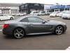 MERCEDES BENZ SL