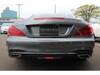 MERCEDES BENZ SL