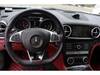 MERCEDES BENZ SL