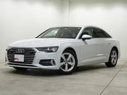 2021 AUDI A6