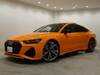 AUDI RS7 SPORTBACK